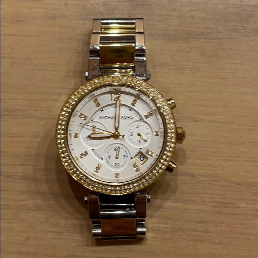Micheal kors watch